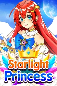 Starlight Princess
